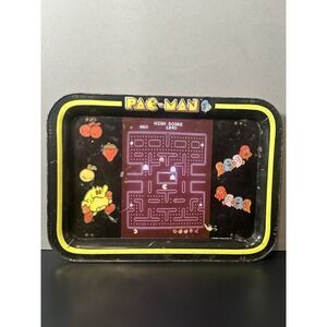 Vintage PAC-man‎ Folding Serving Table
